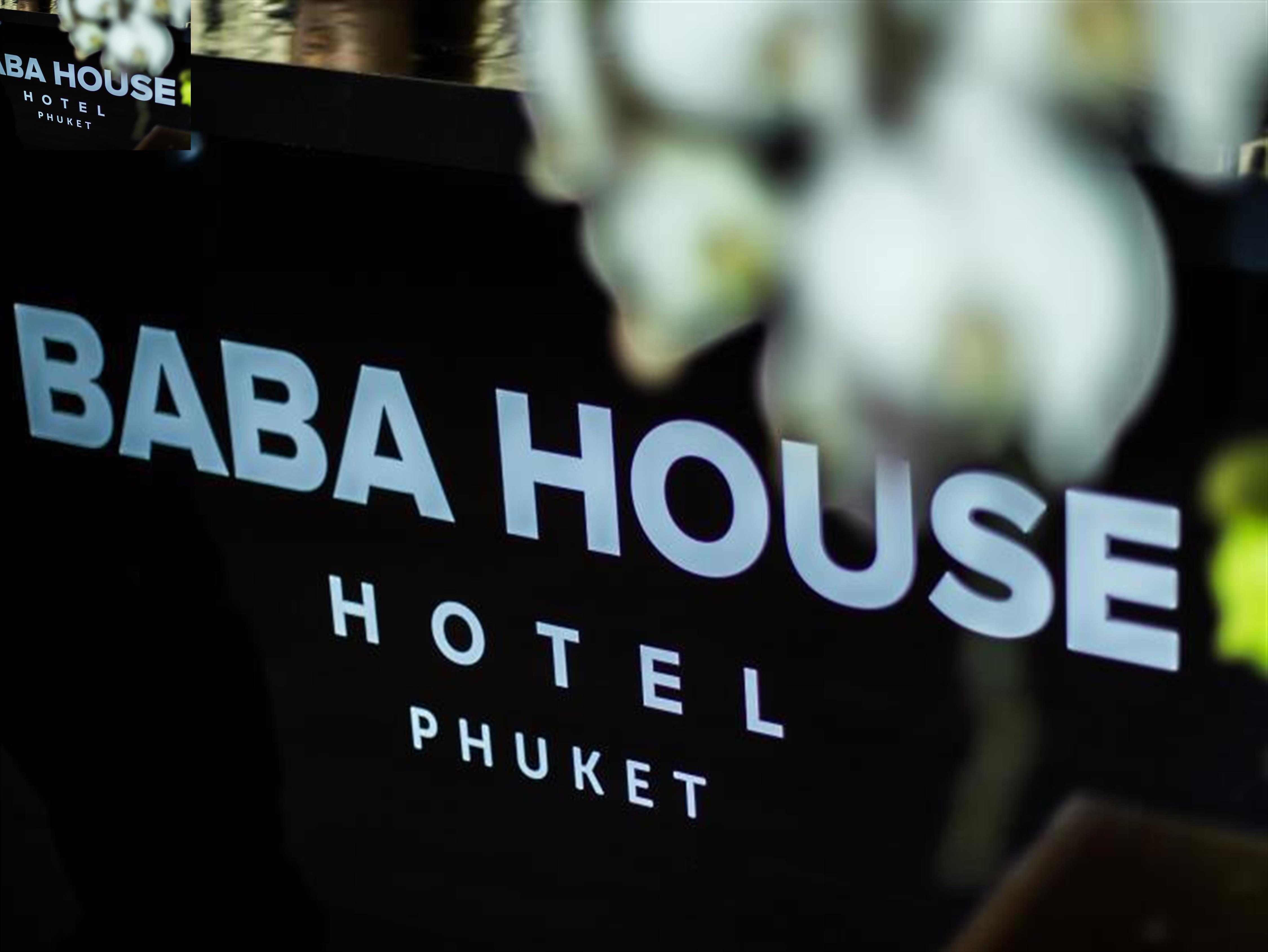 Baba House Hotel - Sha Plus Phuket Kültér fotó