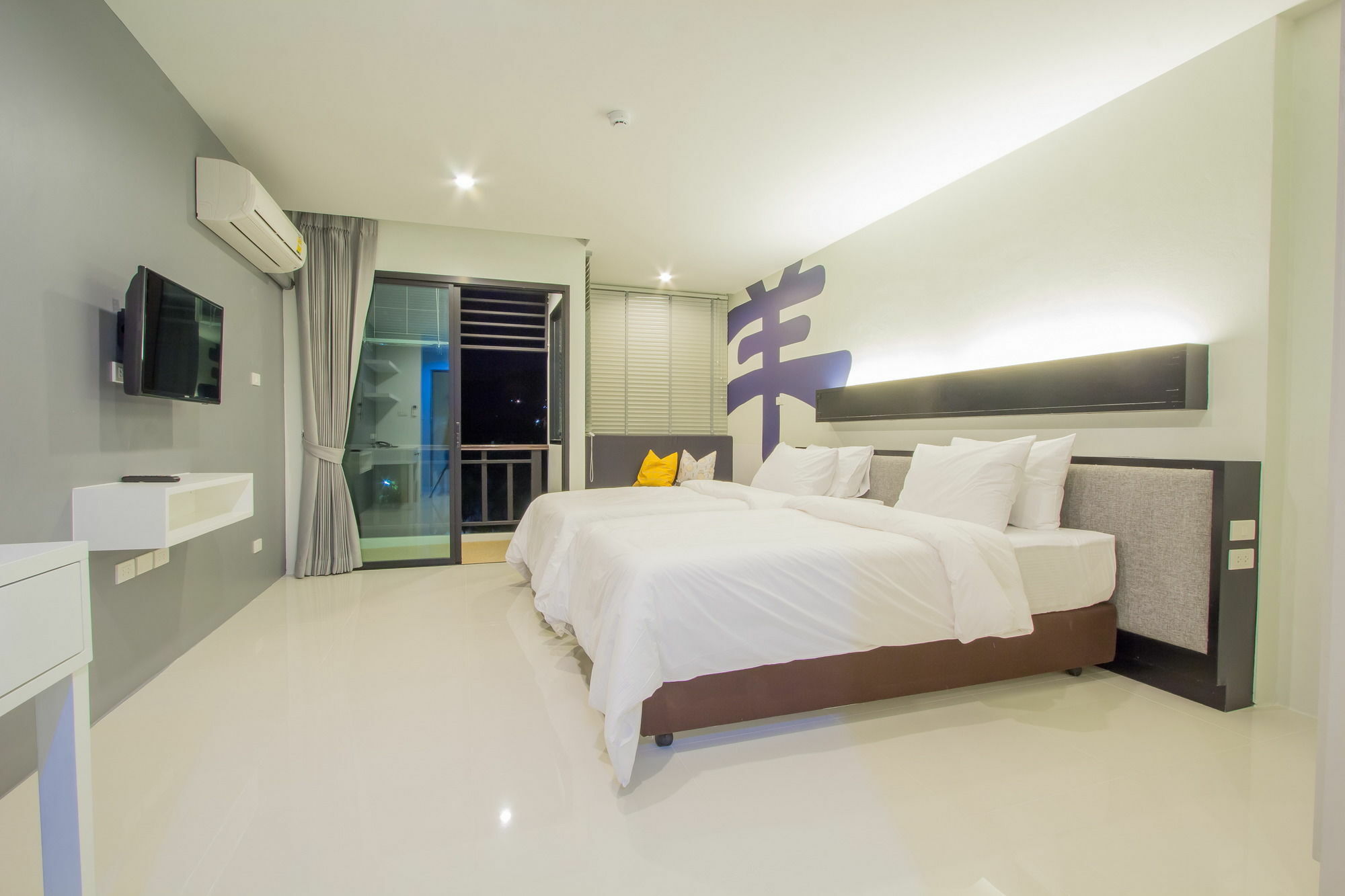 Baba House Hotel - Sha Plus Phuket Kültér fotó